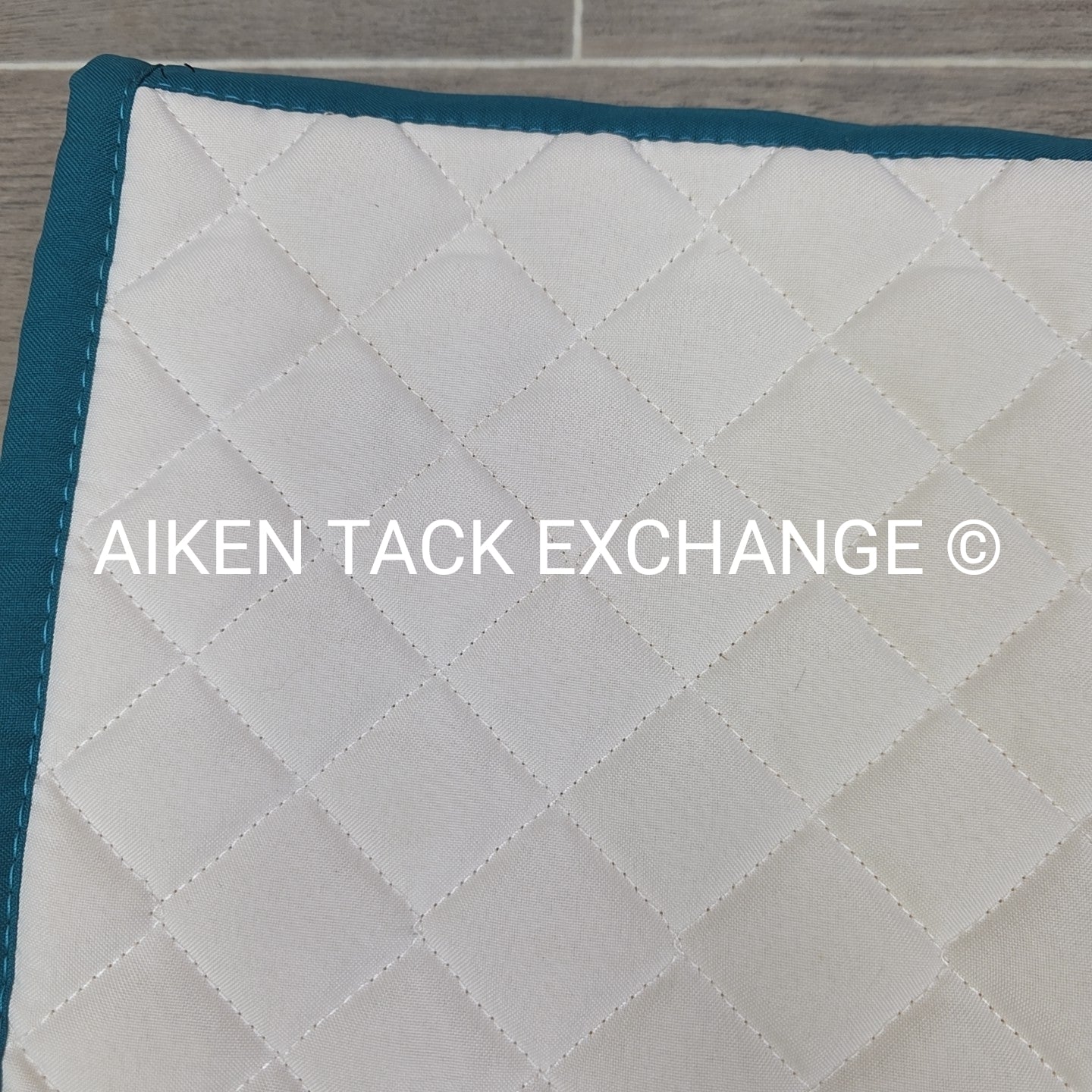 Dover Saddlery All Purpose Saddle Pad