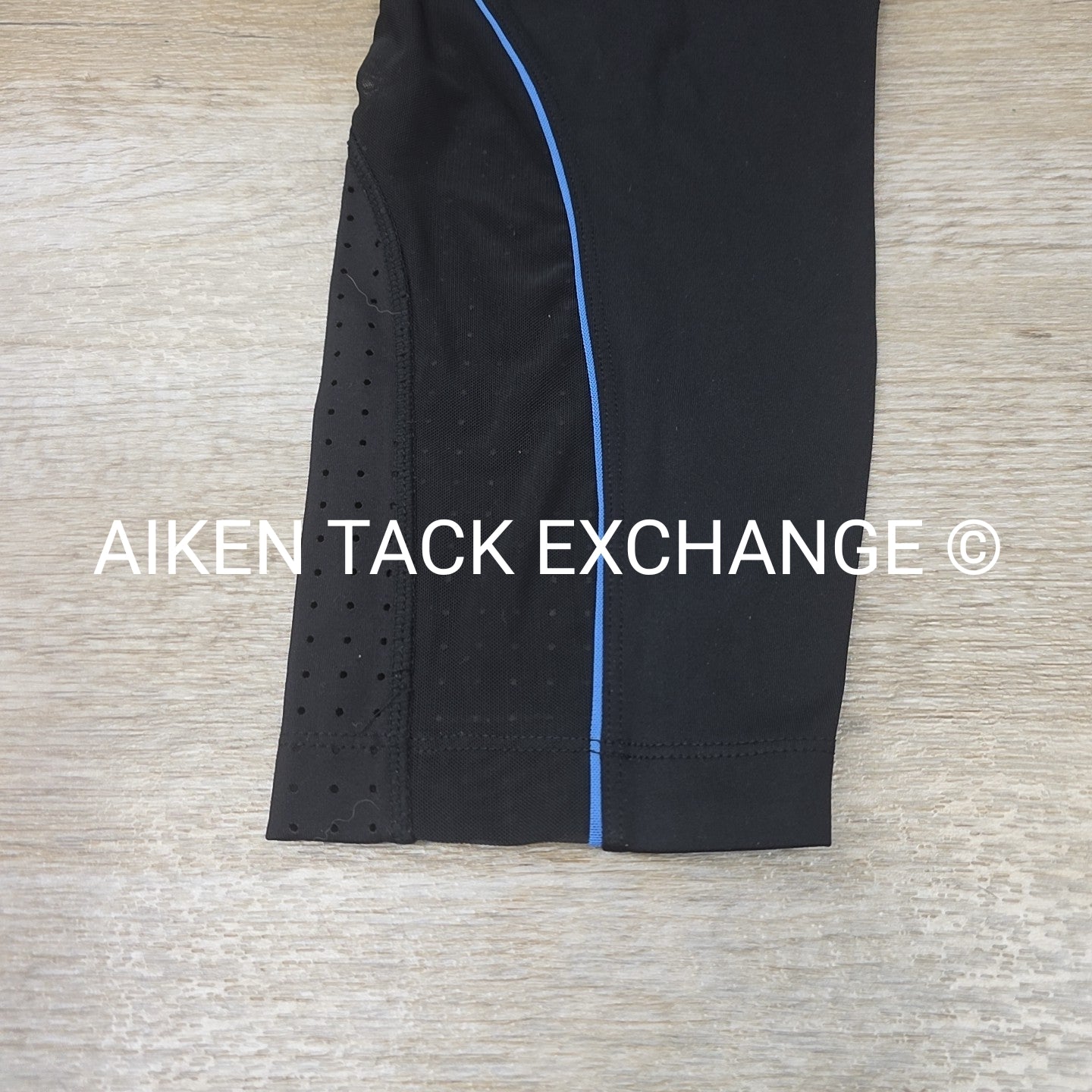 Avia Flex-Tech Capri Leggings, Women's Large