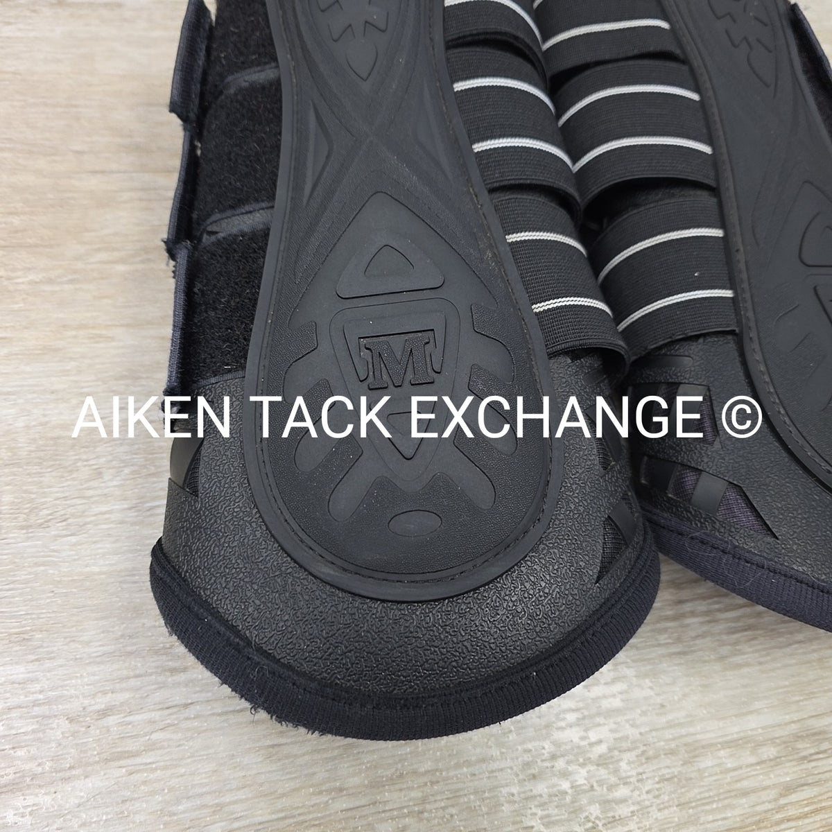 BARGAIN BUNDLE: Majyk Equipe Dressage Sport Boots, 2 Pairs, Size M & L