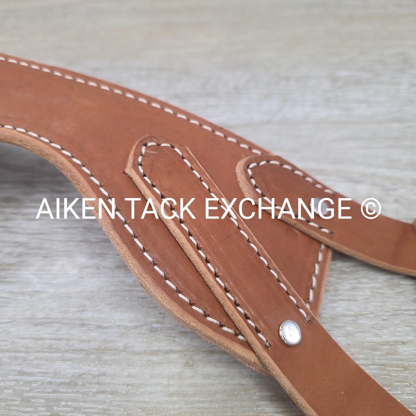Weaver Leather Miracle Collar Cribbing Collar, Size Medium