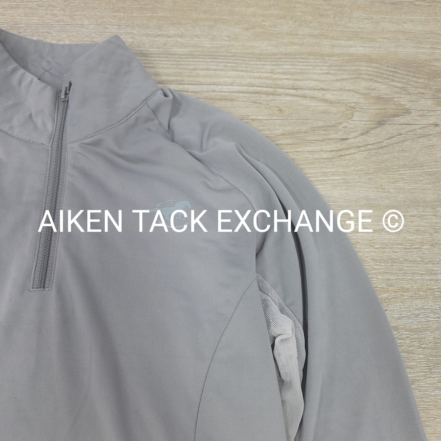 BARGAIN BUNDLE: 3 Long Sleeve, 1 Short Sleeve Sun Shirts, Women's XSmall