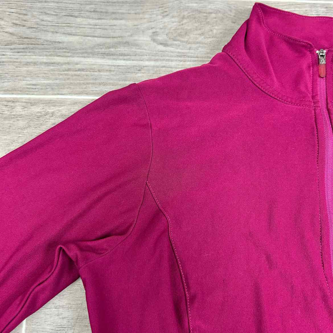 Romfh Long Sleeve SorbTek Top, Size Small