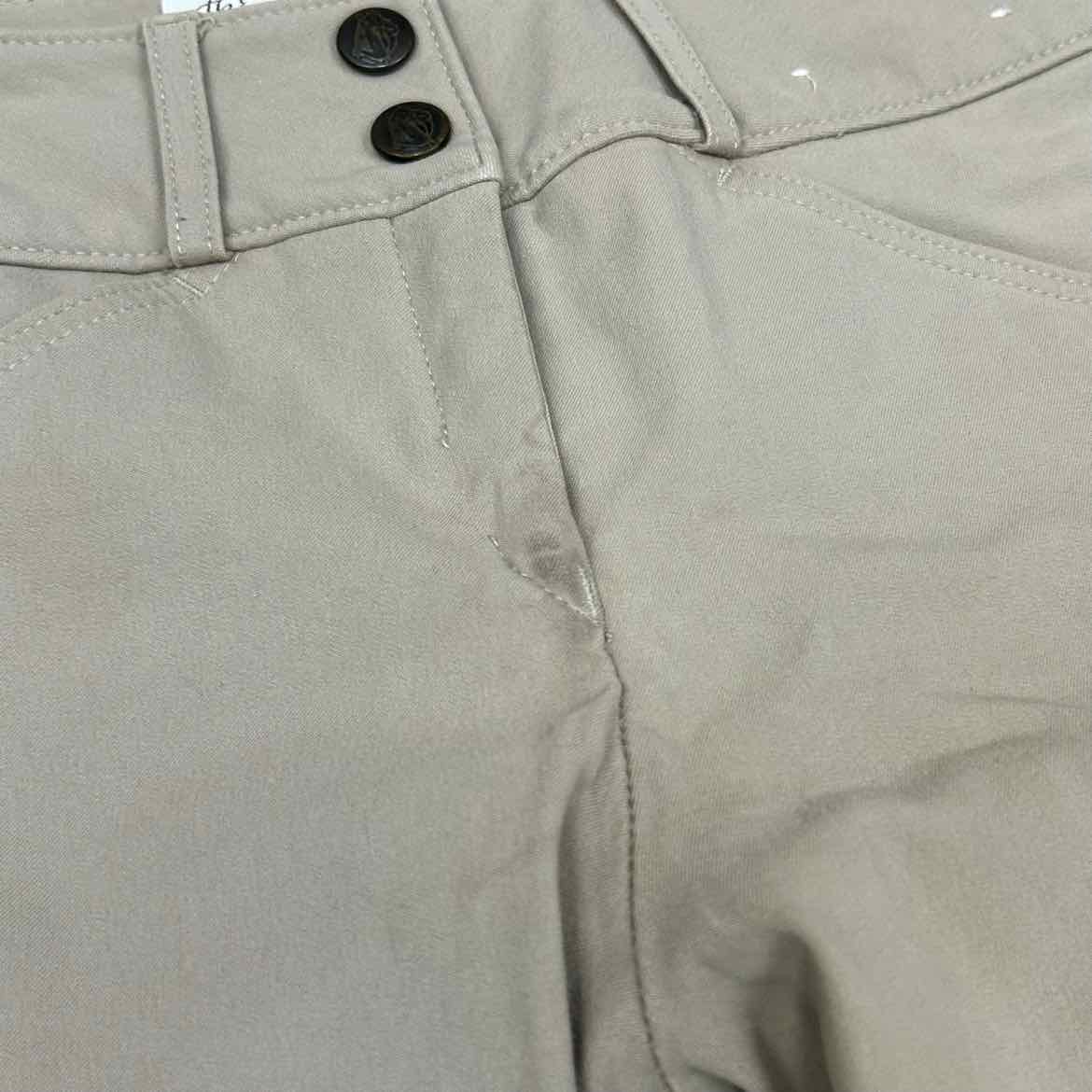 Tailored Sportsman Trophy Hunter Jods, Size 14