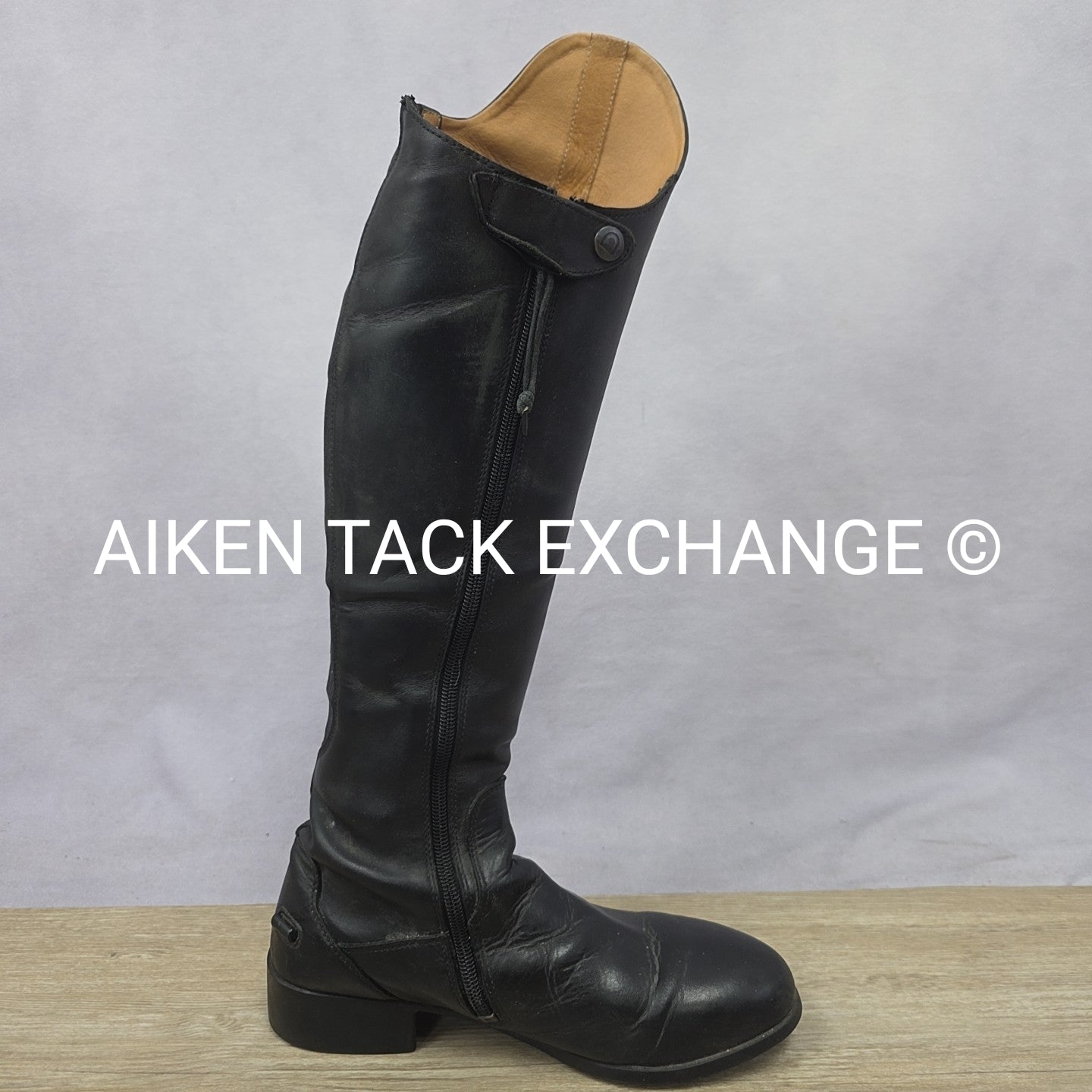 Dublin Galtymore Dress Boot, Size 8 Regular Regular