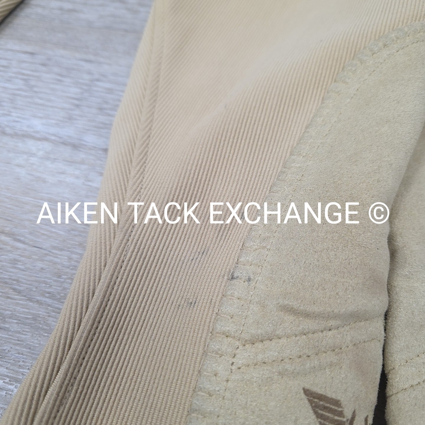 BARGAIN BUNDLE: TuffRider Knee Patch Pull On Jods, Size 8