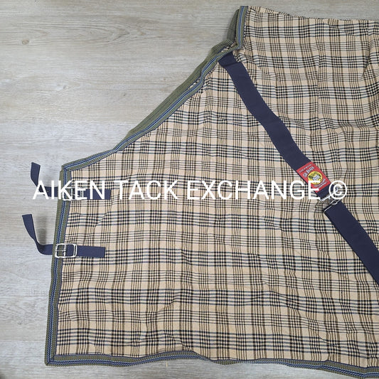 5/A Baker Original Stable Sheet, 82"