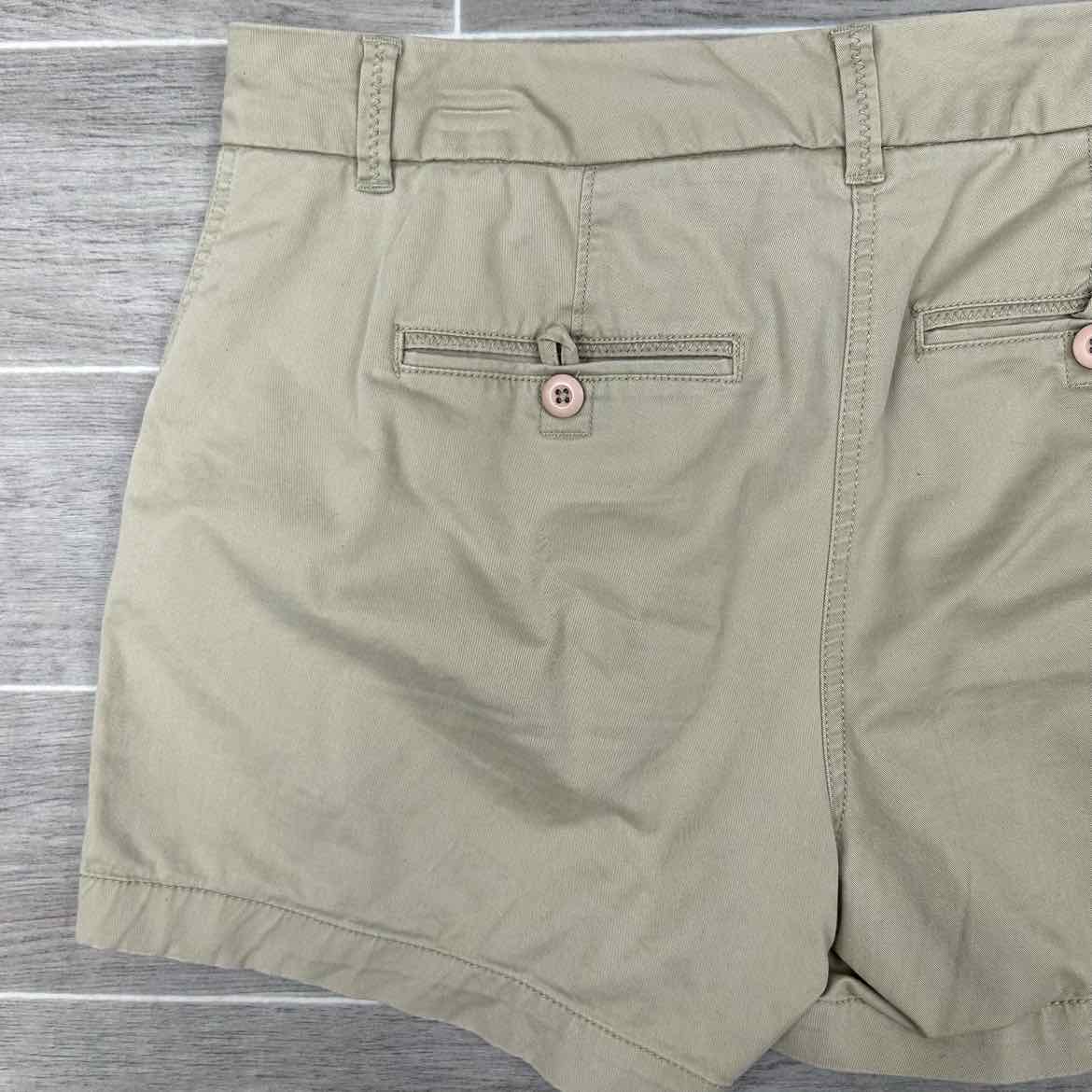 Crown & Ivy Casual Shorts, Women's 8