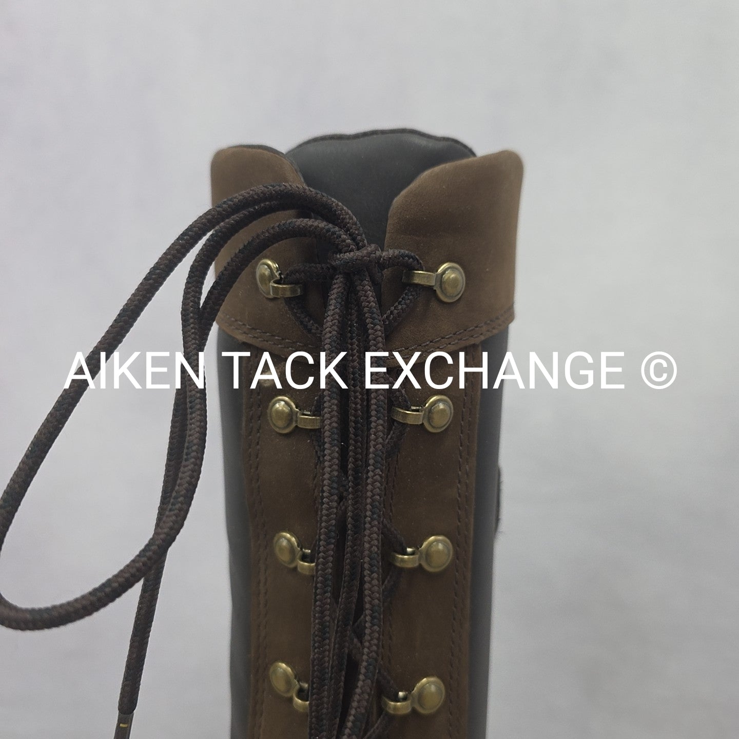 Ariat Coniston Max Waterproof Insulated Boots, Size 9.5