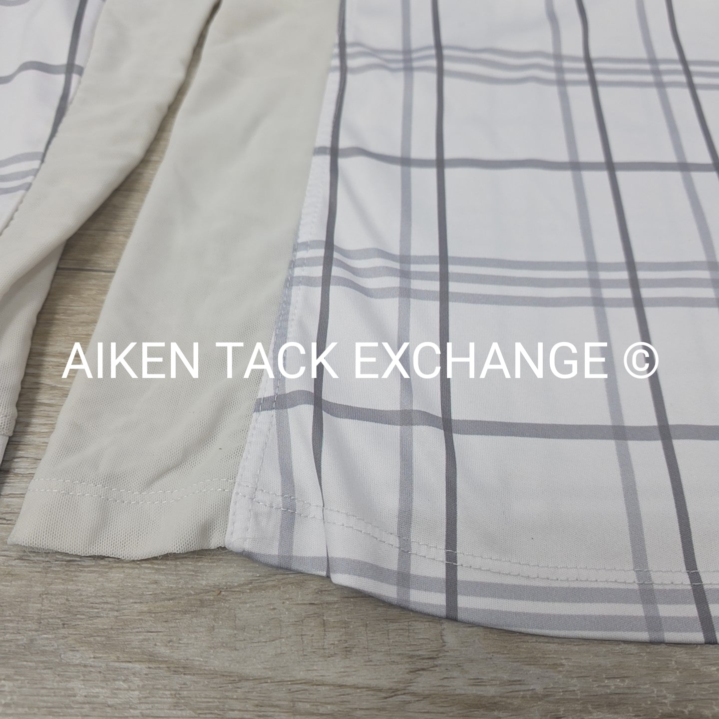 FITS Long Sleeve Sun Shirt, Women's Medium