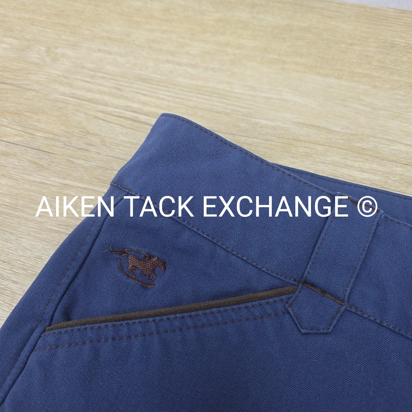 Piper by SmartPak Full Seat Breeches, Women's 34R