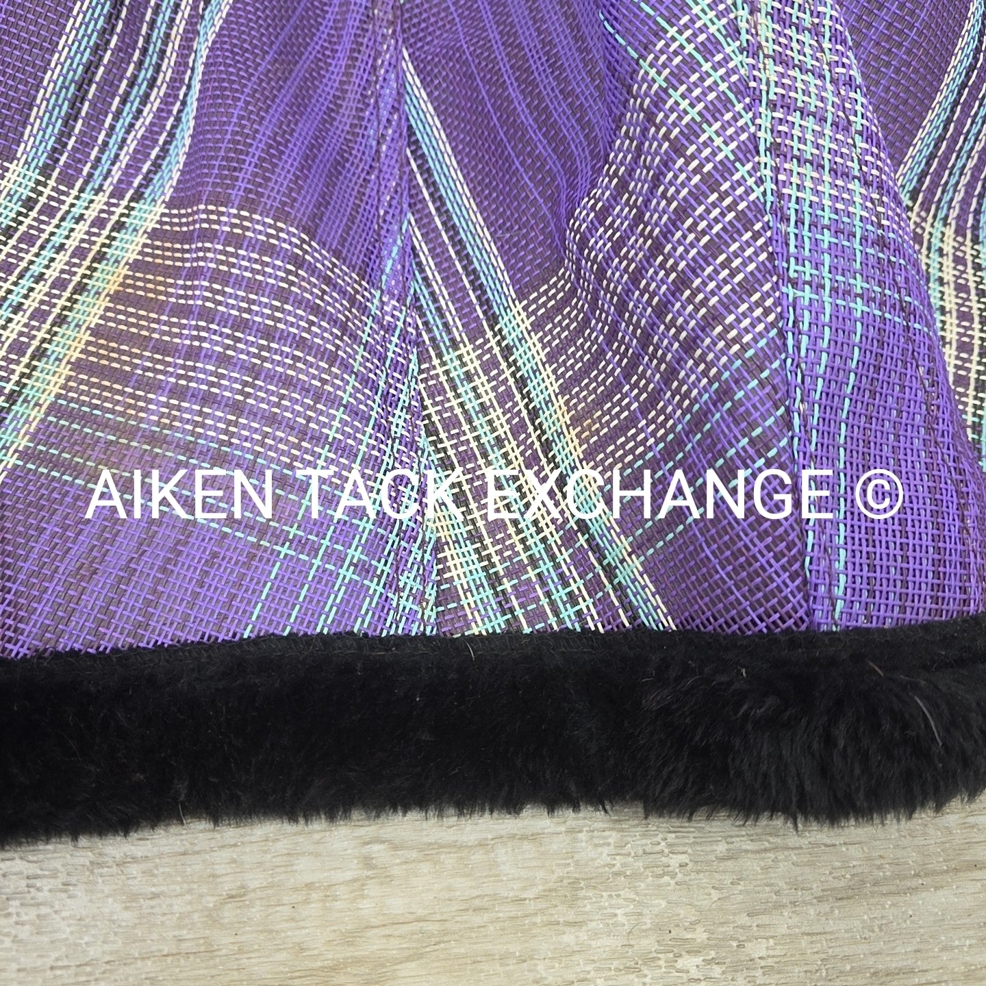 Kensington Fly Mask with Ears, Size X-Large