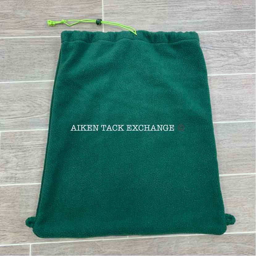 Fleece Helmet Bag