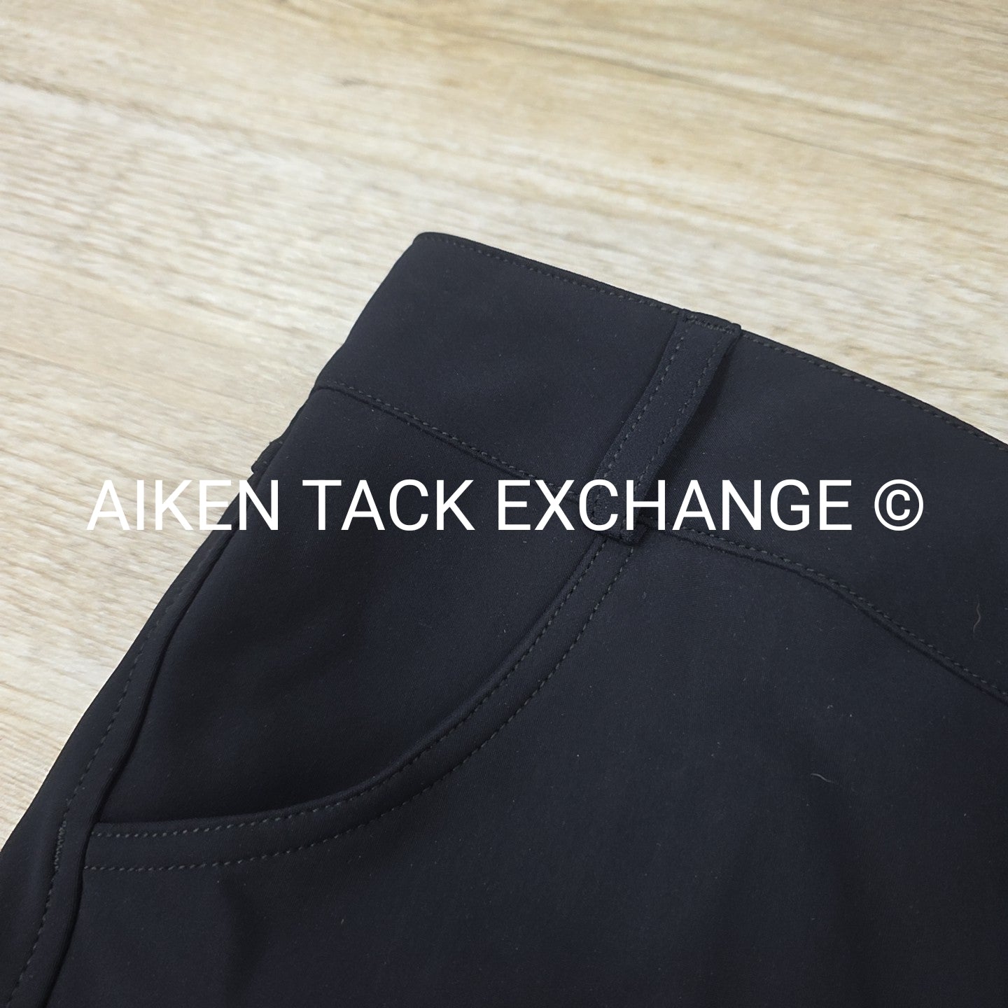 FITS Pippa Knee Patch Breeches, Size 32 R