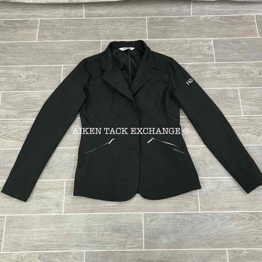 Horseware Show Coat, Size 12 (Missing Buttons)