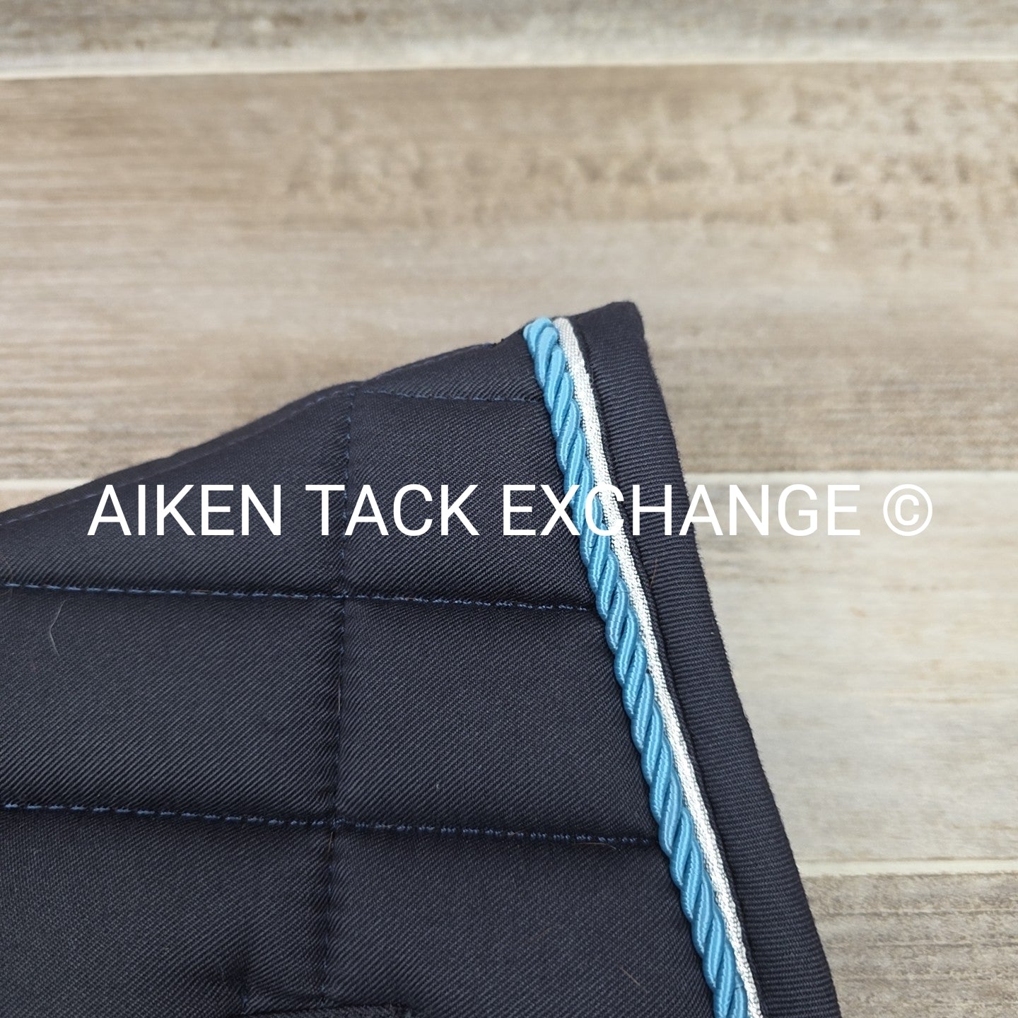 HKM Pro Team All Purpose Saddle Pad