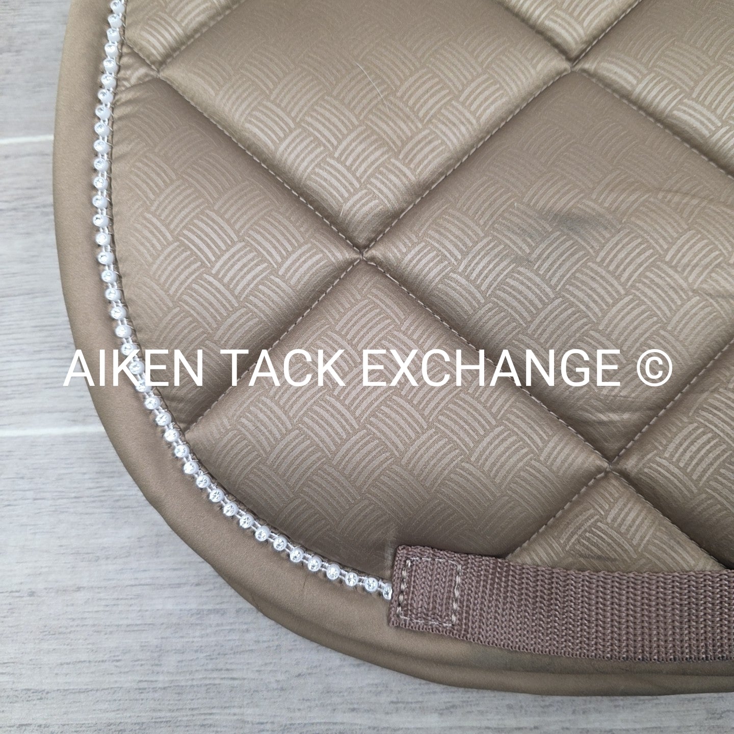PS of Sweden Dressage Saddle Pad