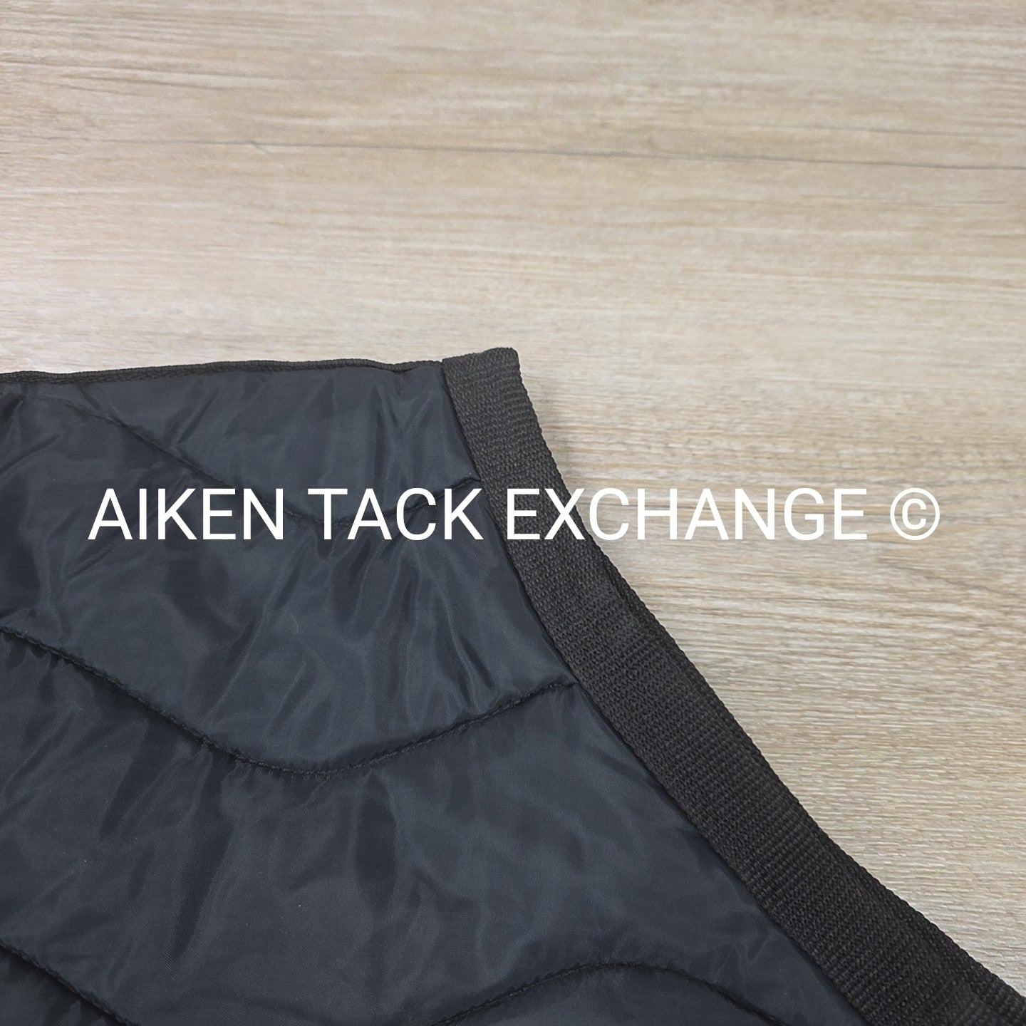 Closed Front Foal Stable Blanket
