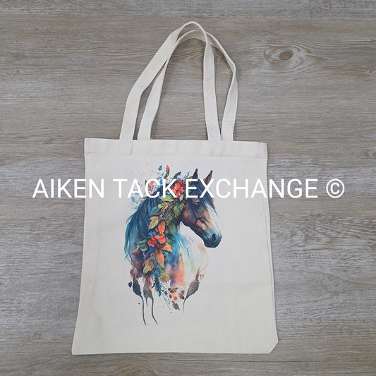 Canvas Tote Bag