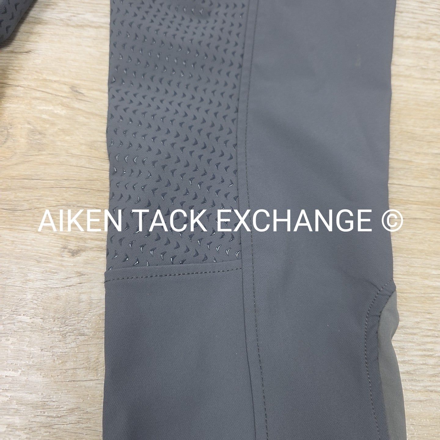 HR Farm Silicone Grip Full Seat Breeches, Women's 34