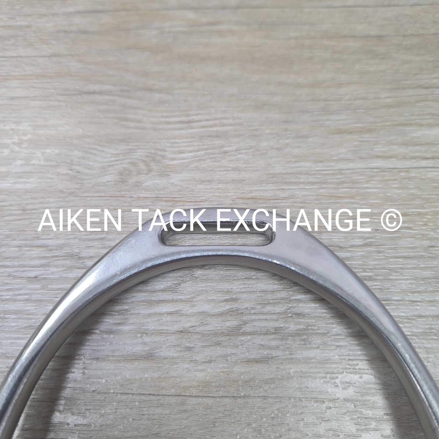 Stubben Fillis Stirrup Irons, 4.25"