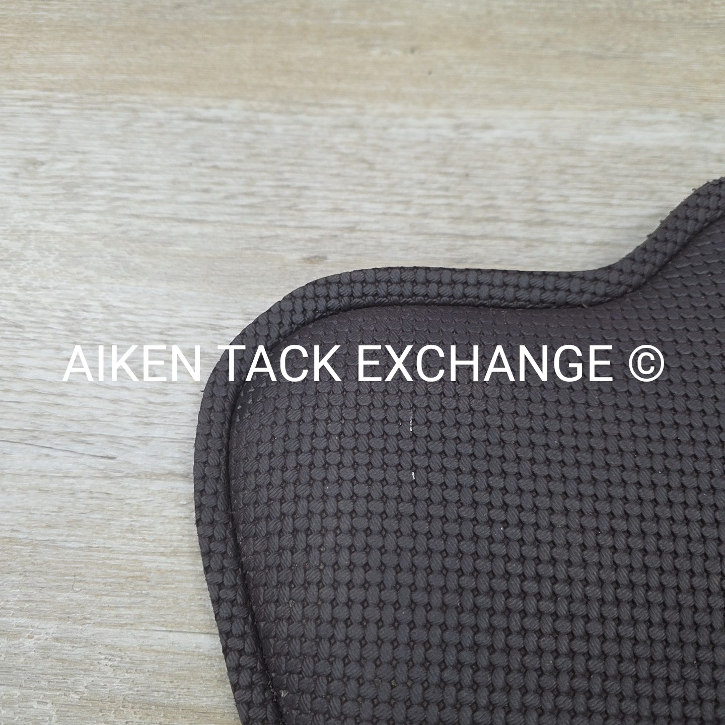 Wintec Belly Guard Stud Guard Girth Attachment, Brown