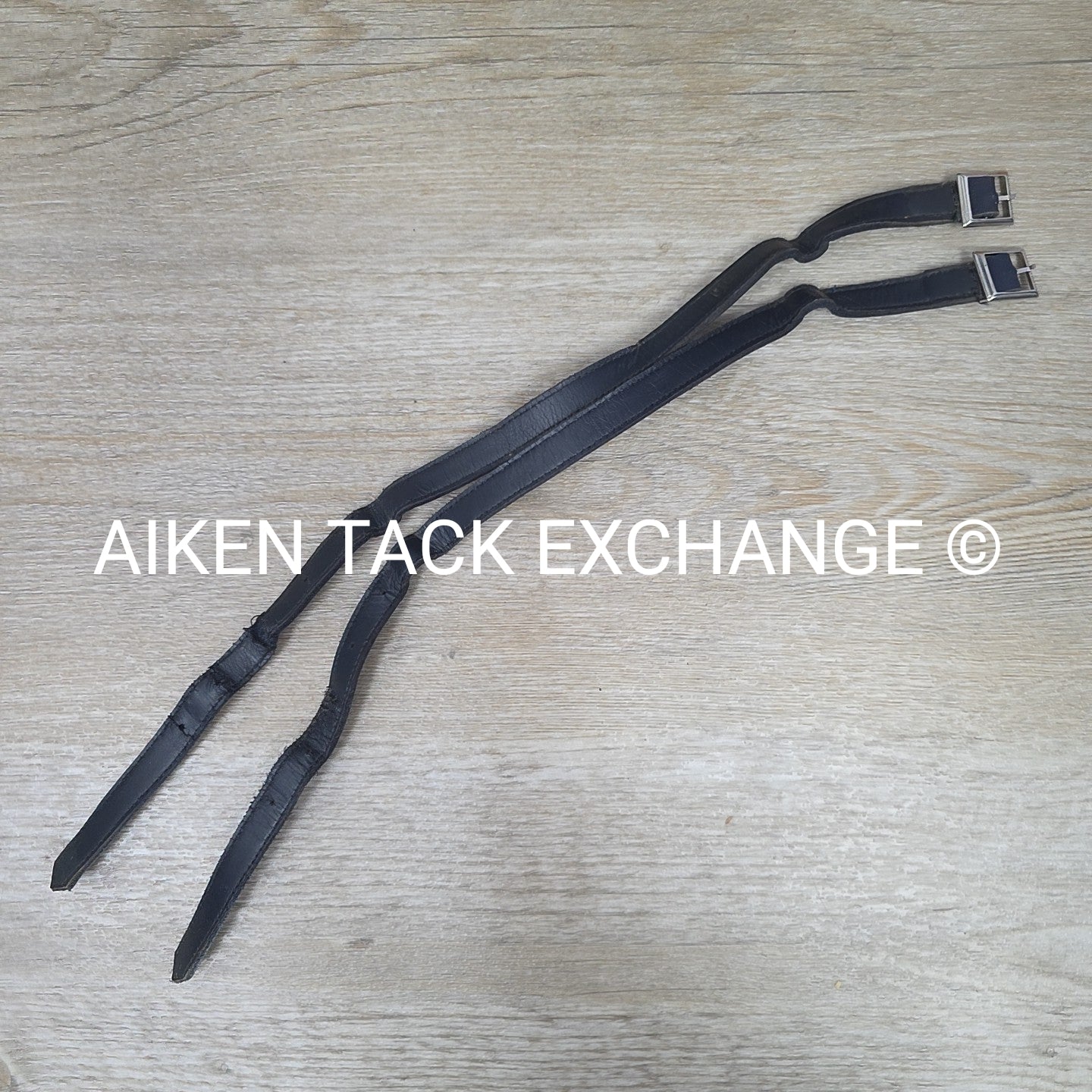 Romitelli Dress Boot with Matching Spur Straps, Size 39 Height 45 Width 44