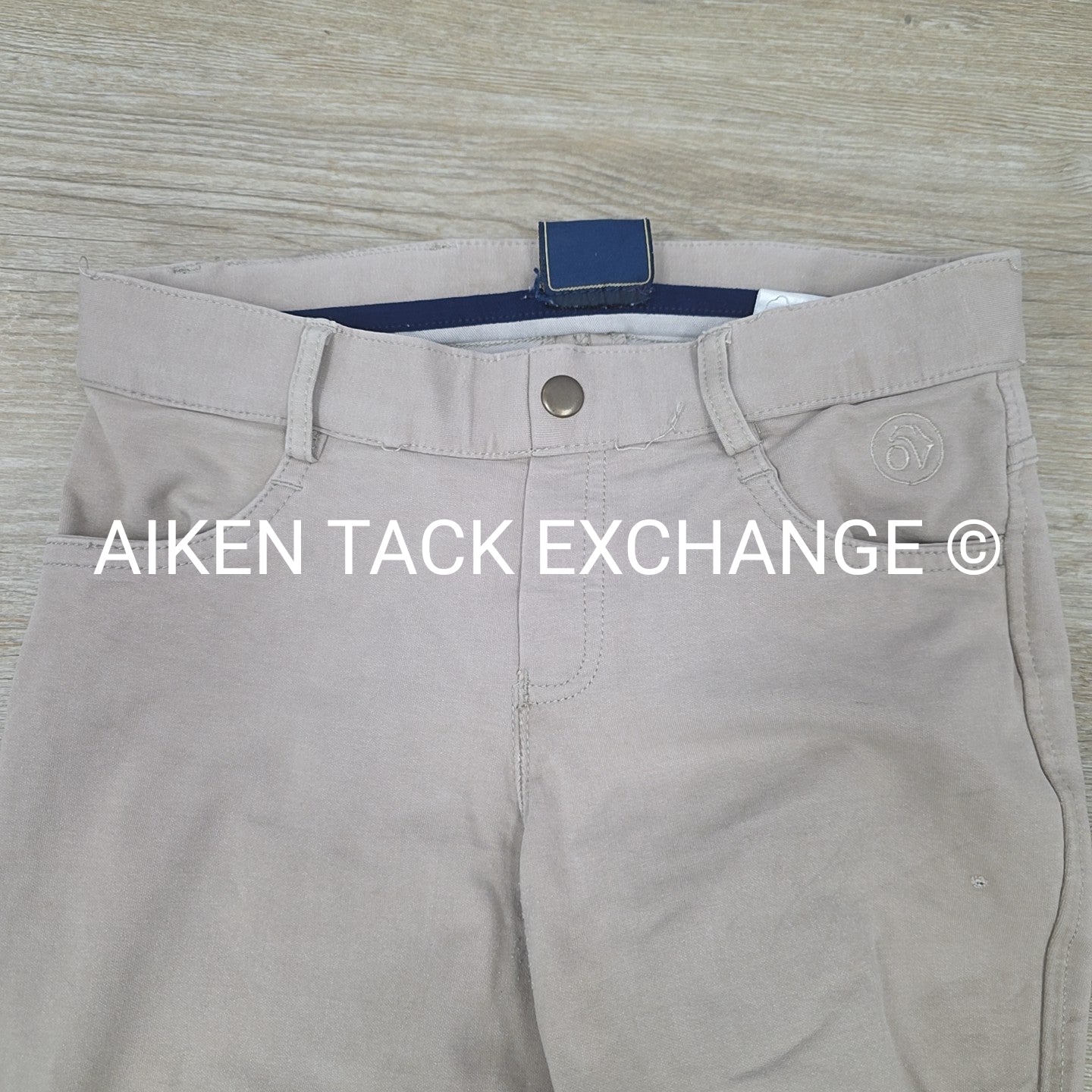 BARGAIN BUNDLE: Ovation & BasEQ Knee Patch Jods, Size 16