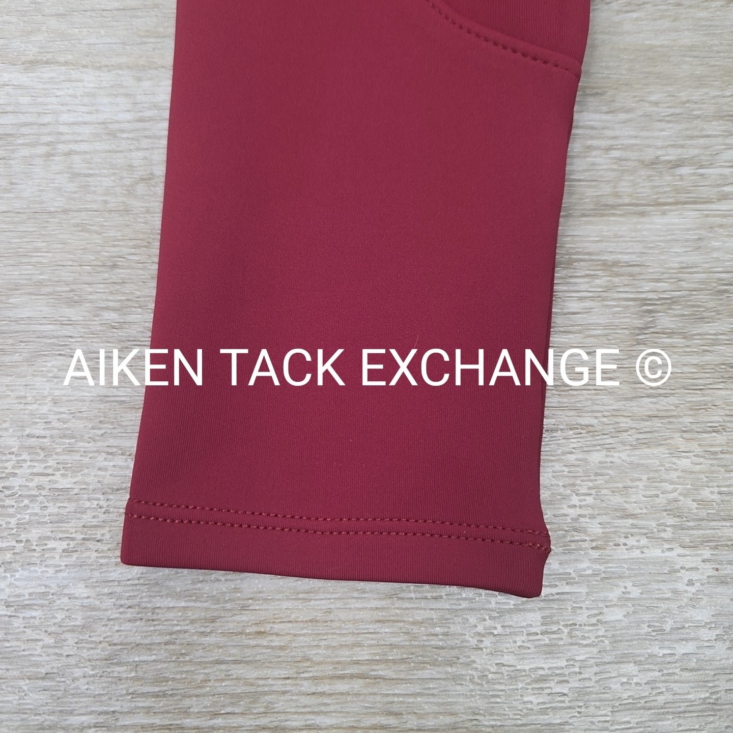 Softshell Silicone Grip Full Seat Tights, Size Large