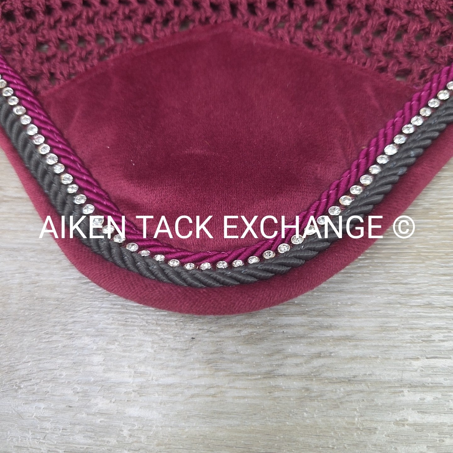 Ear Bonnet, Size Full