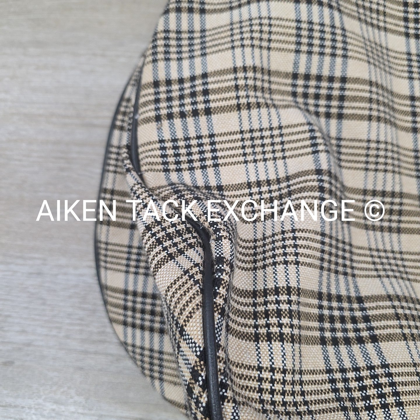 5/A Baker All Purpose Saddle Carrier