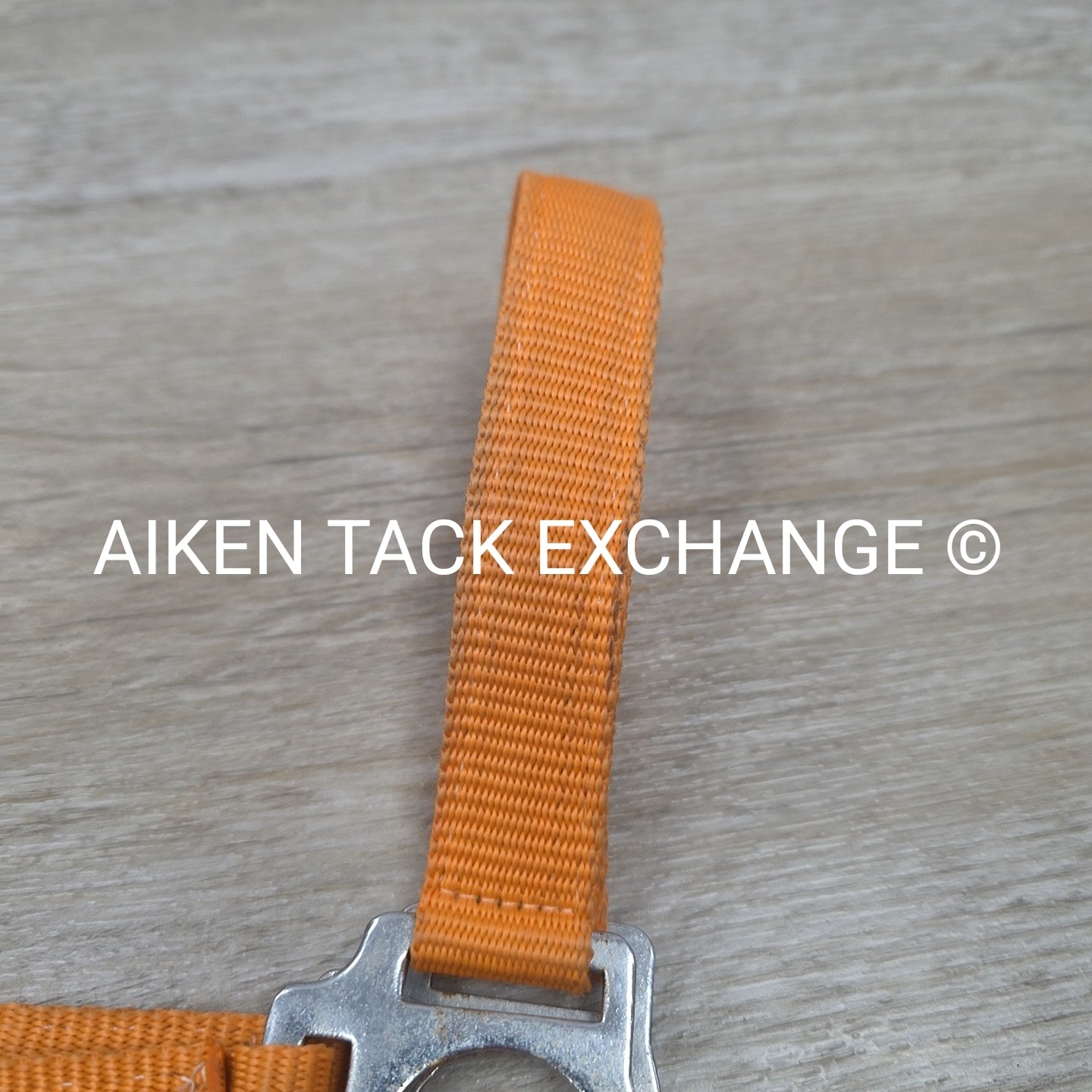 Nylon Halter, Size Full