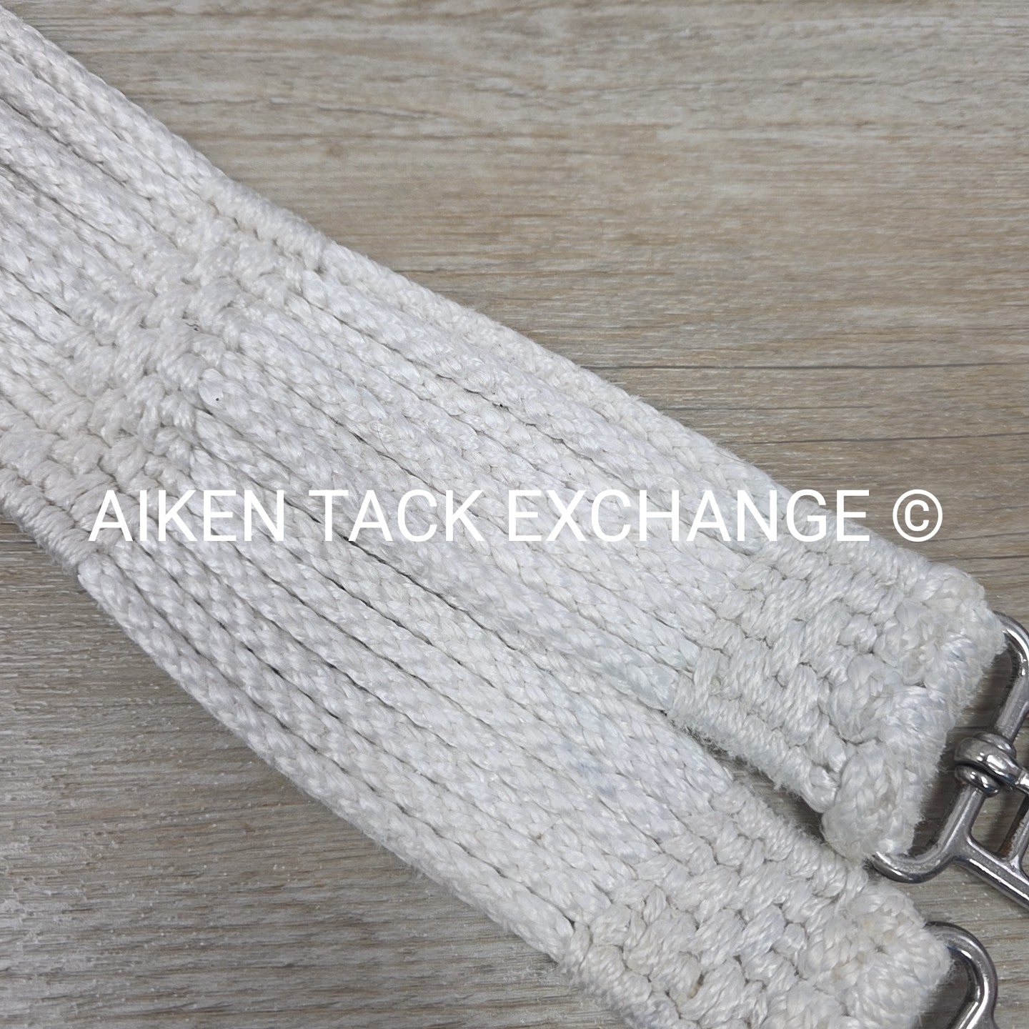 Twisted Cord Girth, 40"