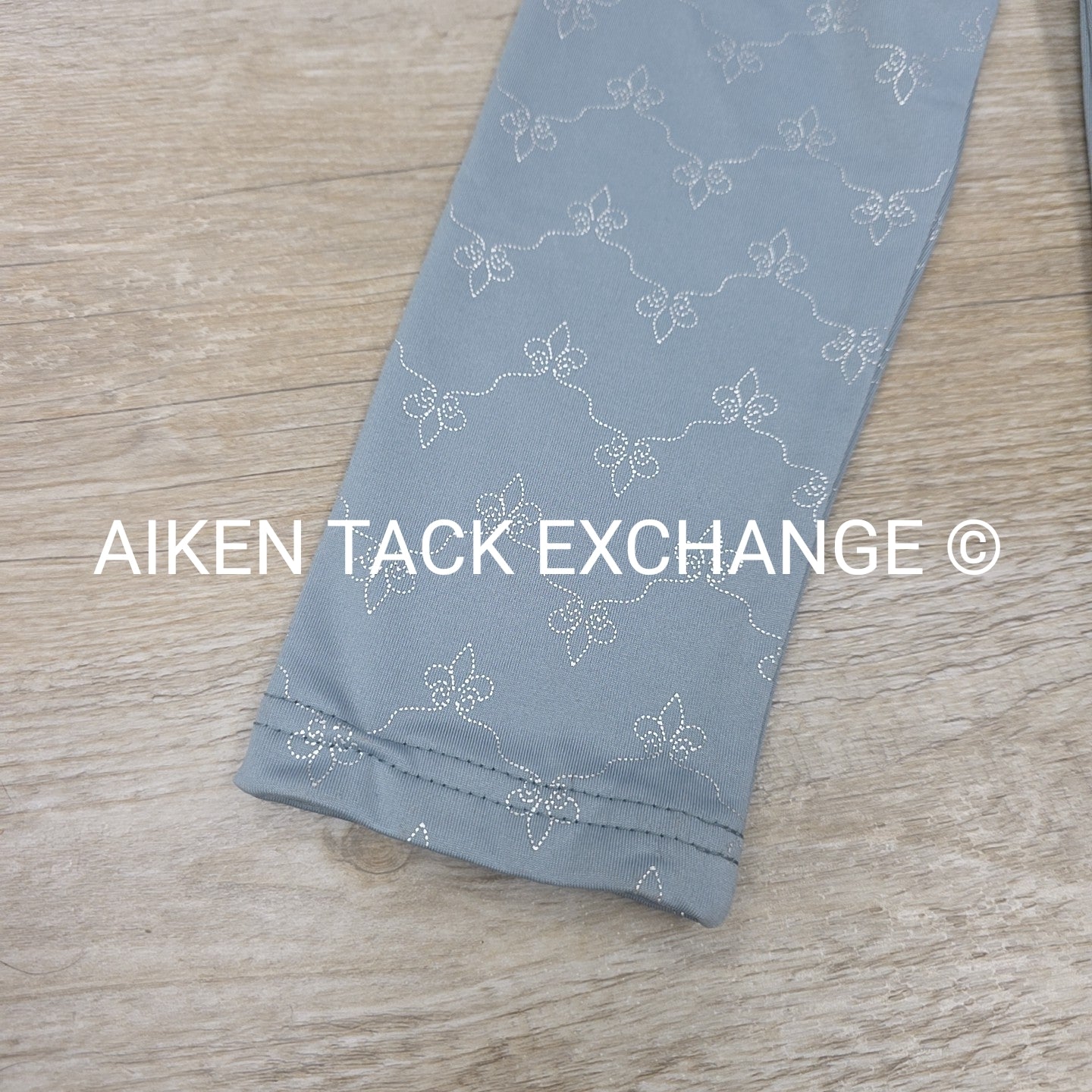 Cavalli Puri Light Weight Fleece Lined 1/4 Zip Pull Over, Size XX-Large