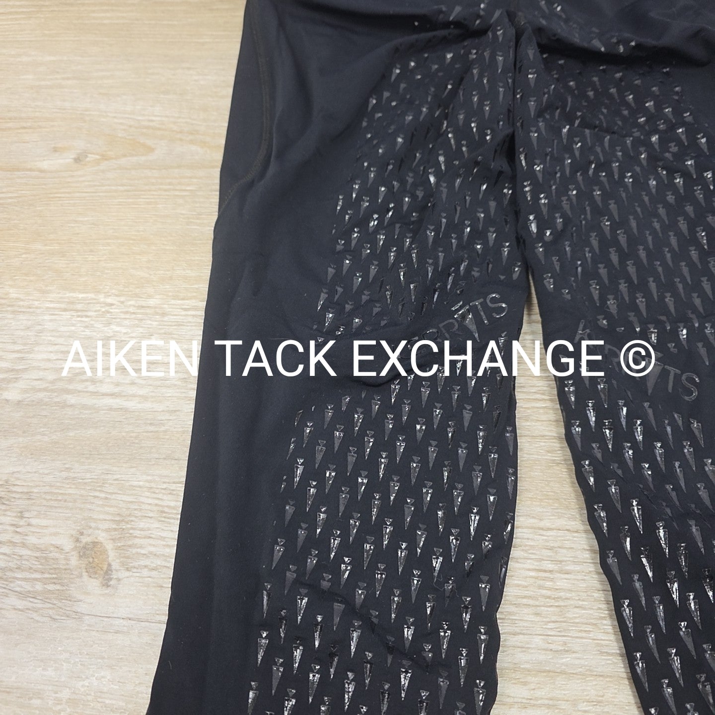 Kerrits IceFil Full Seat Tights, Size Medium