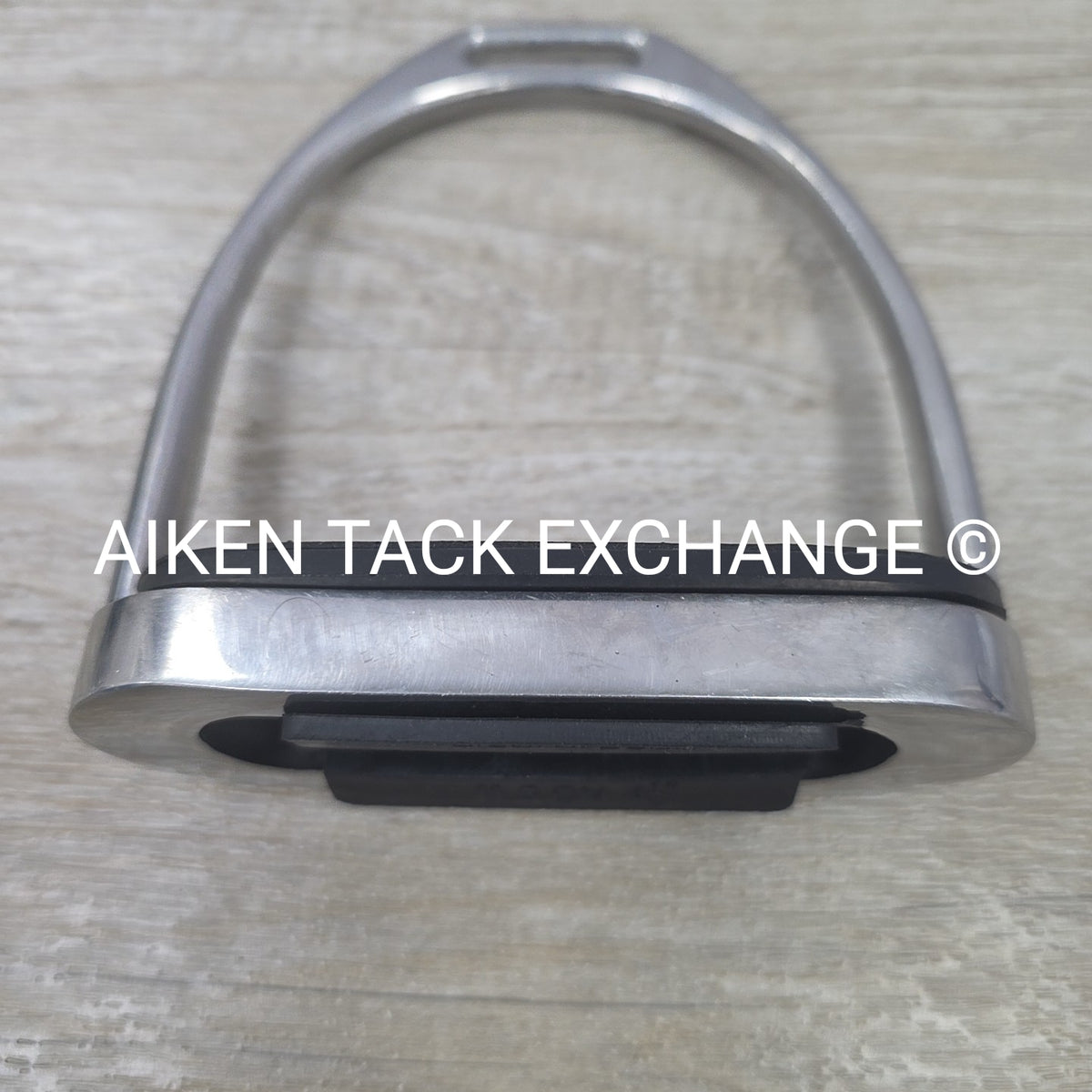 Fillis Stirrup Irons, 4.5"