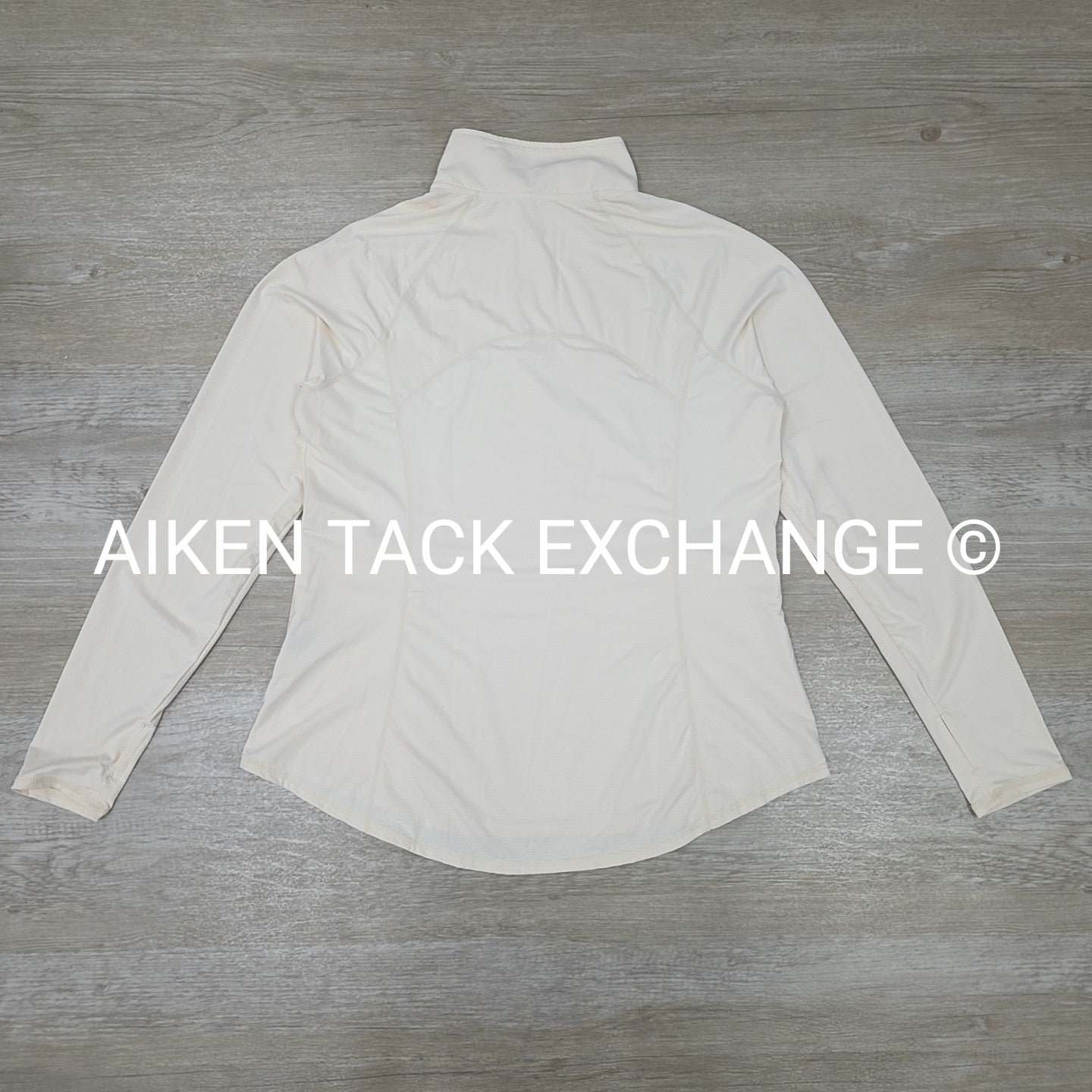 Lomon Long Sleeve Sun Shirt w/ Pockets, Women's Large
