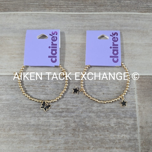 Claire's Bracelets - 2 Total