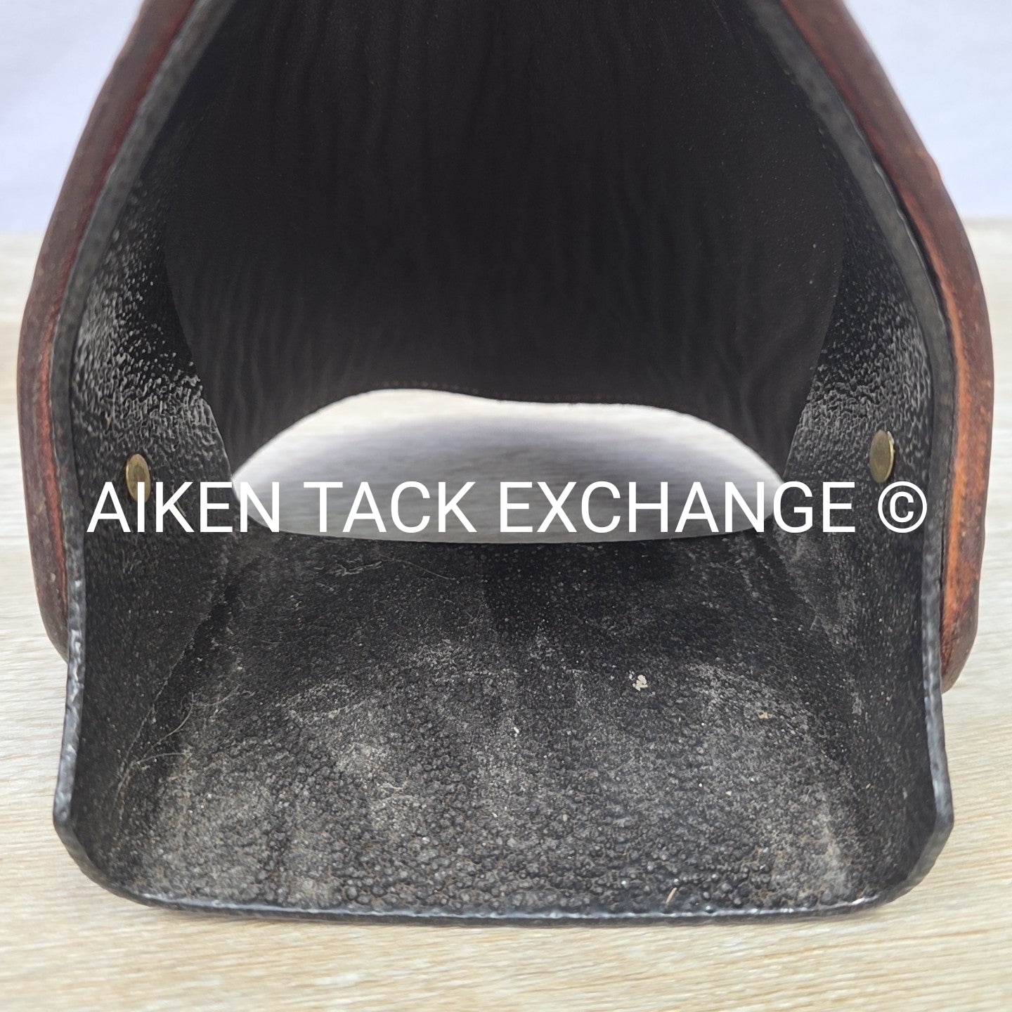 Ergobalance Hooded Trail Stirrups