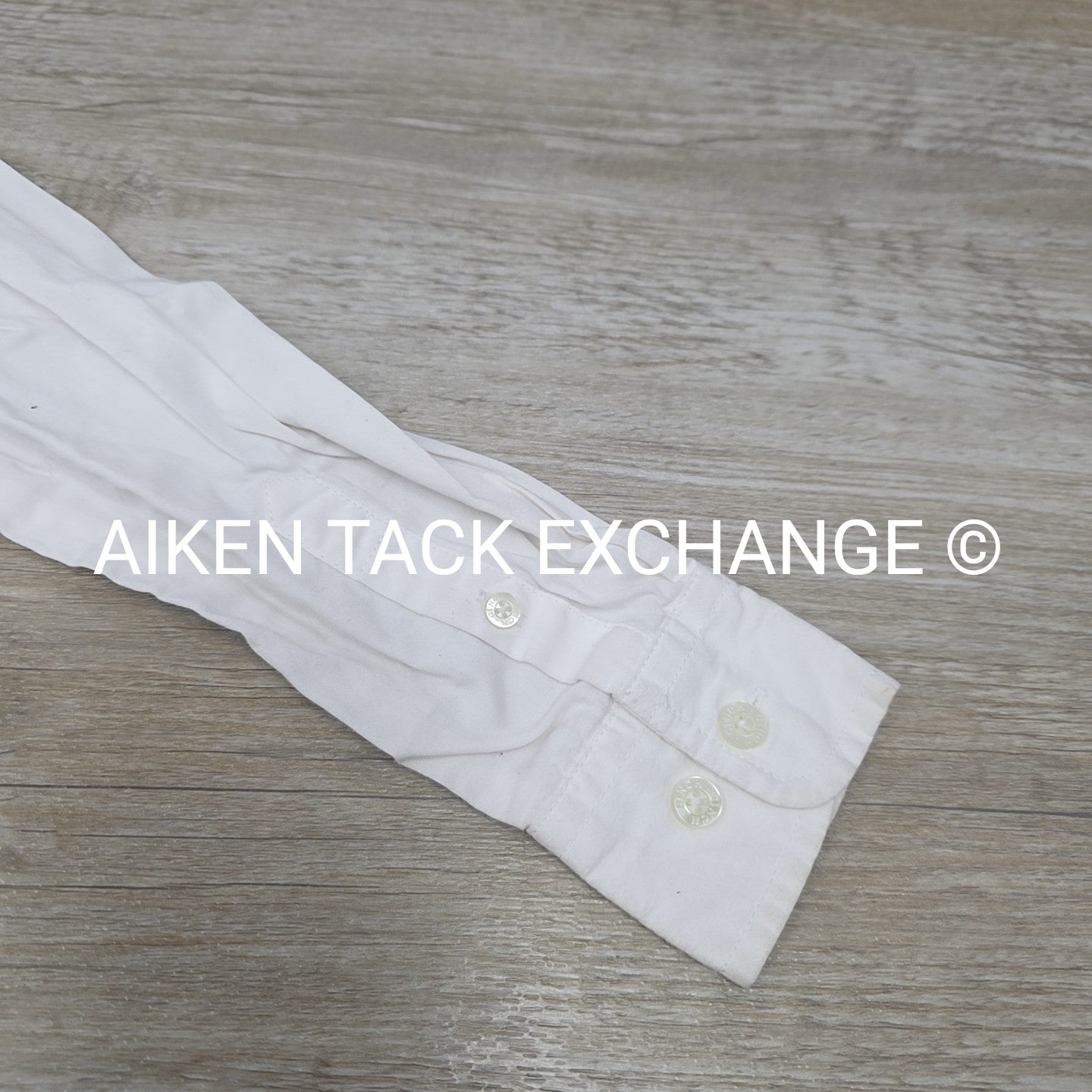 Cinch Button Up Shirt, Boys Small (6/8)