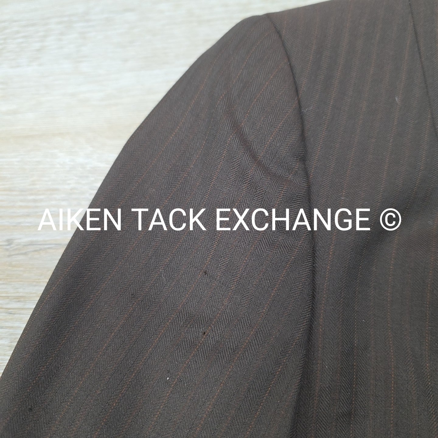 Grand Prix Show Coat, Size 12 R