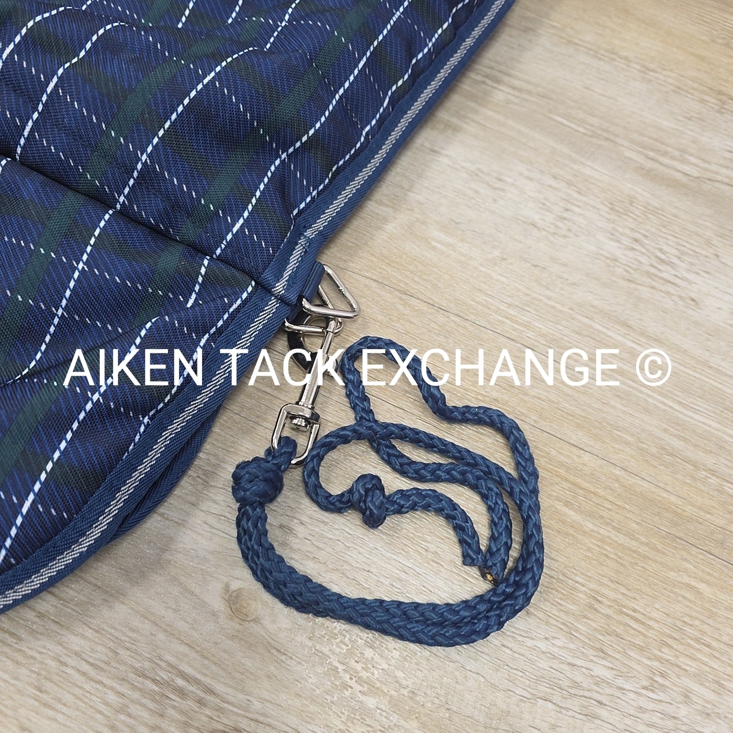 Horseware SmartPak Rhino Medium Weight Stable Blanket, 81"