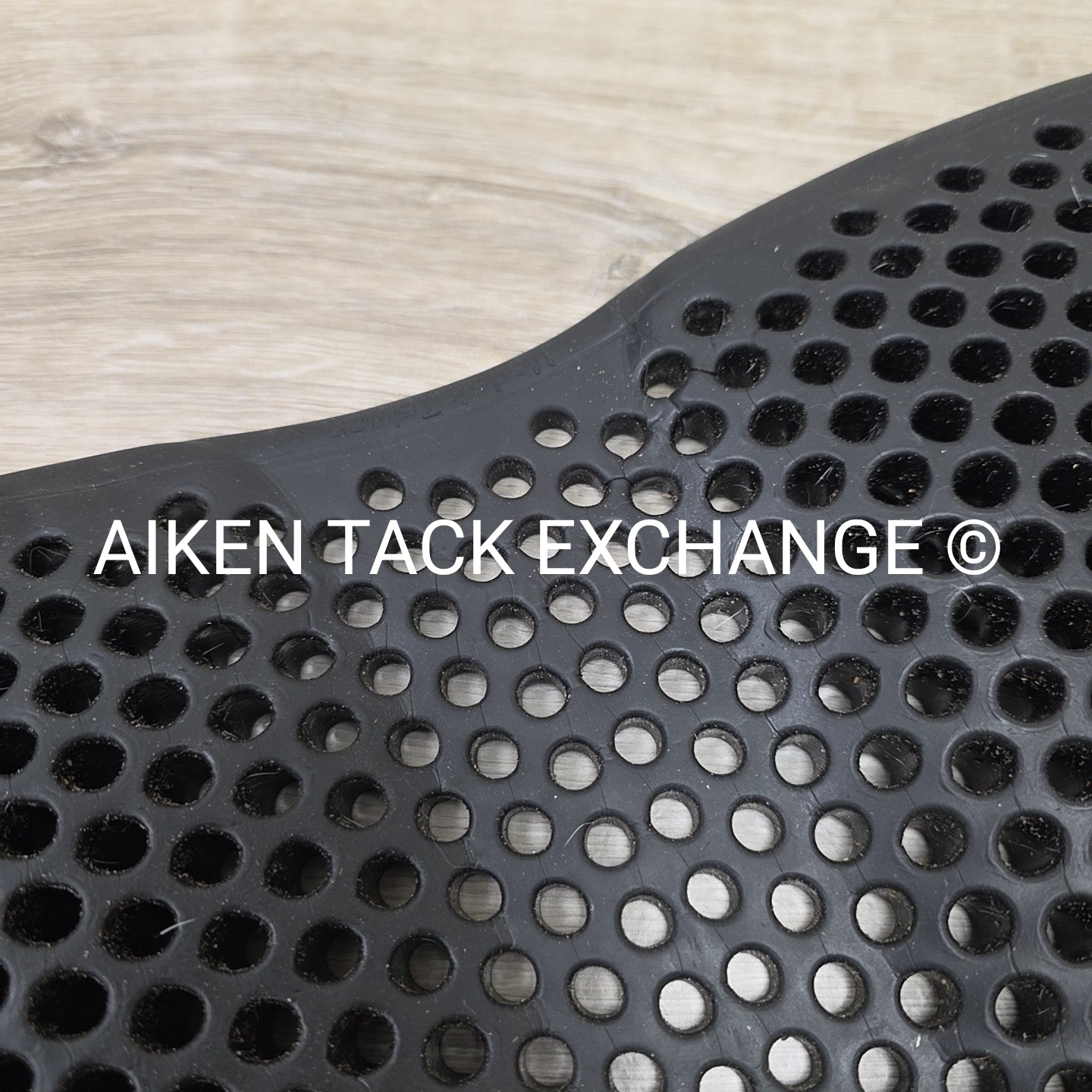 Kavallerie Front Riser Shock Absorbing Gel Half Pad