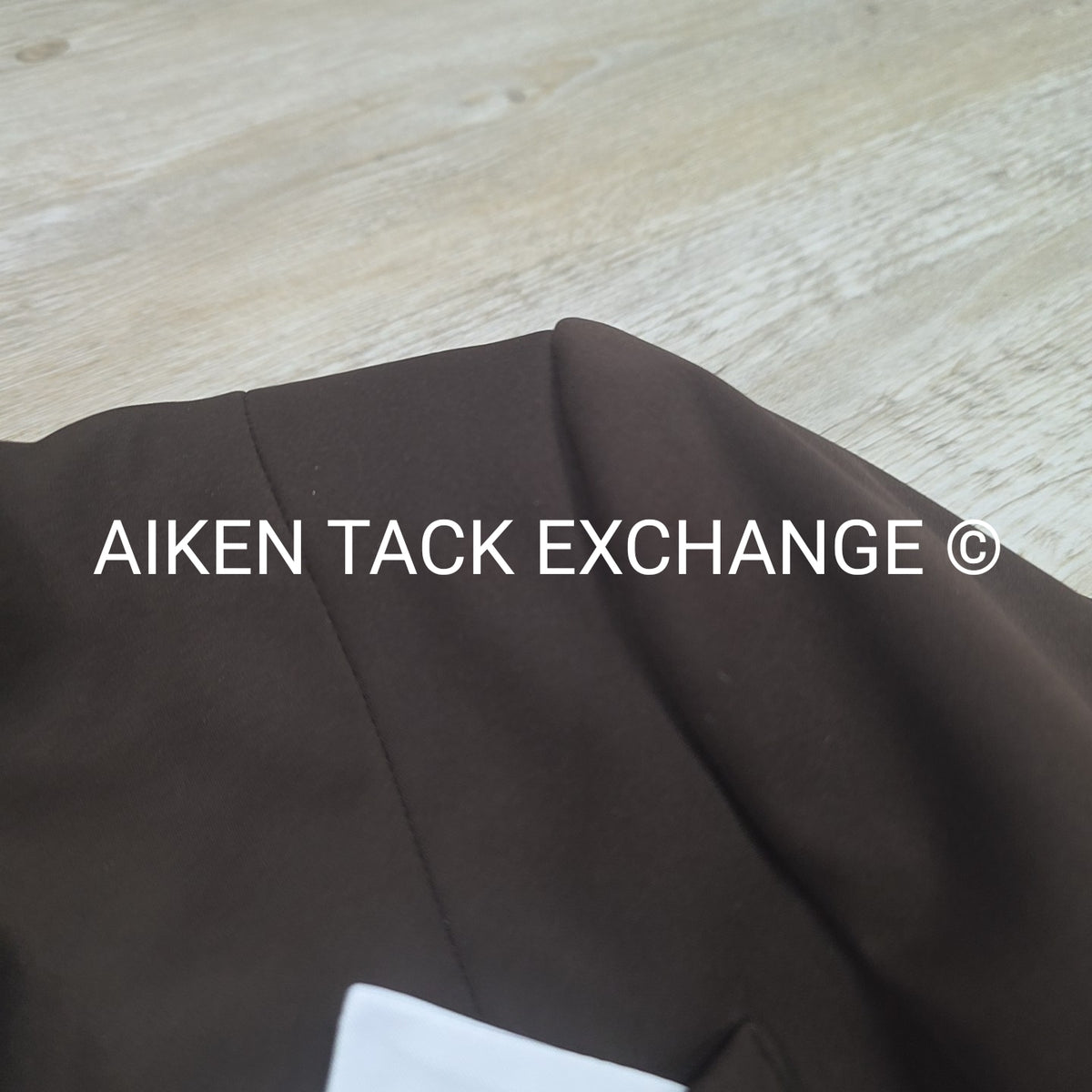 Fair Play Short Tailcoat Dressage Coat, Size 42