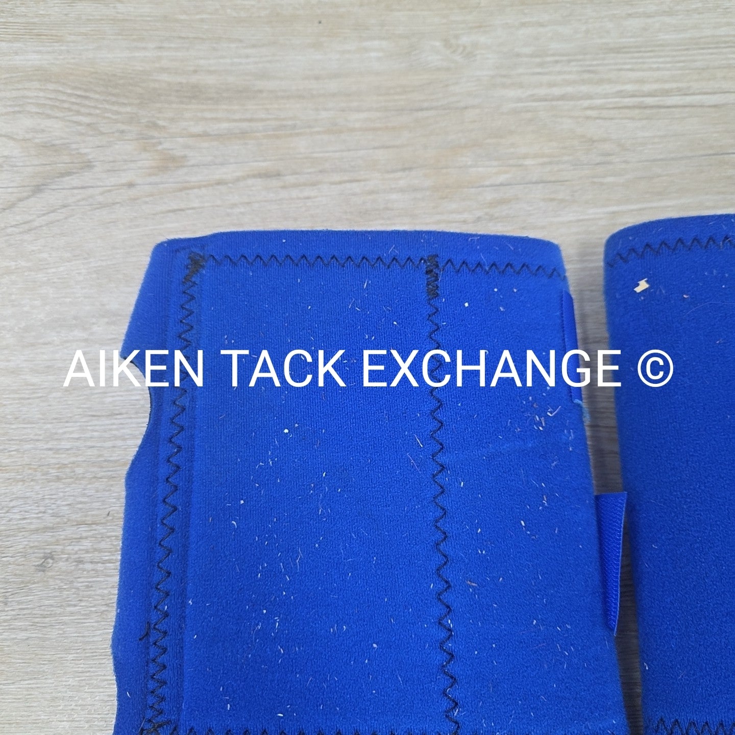 Ice Boots, 1 Pair, Size Large (No Ice Packs)