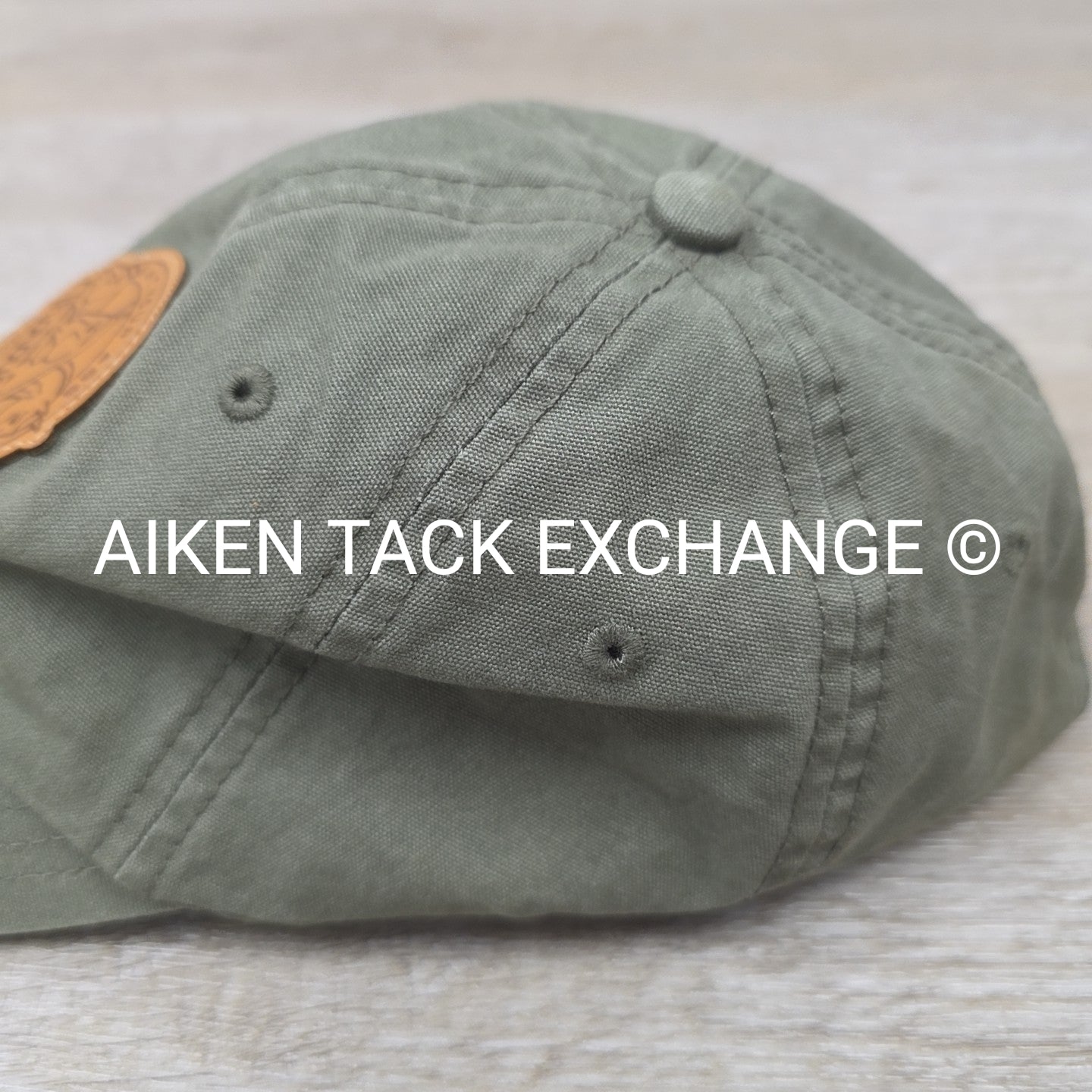 Dapplebay Barn Hat