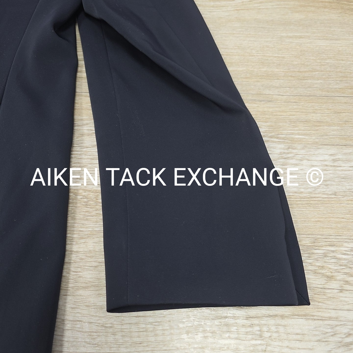 RJ Classics Xtreme Stretch Washable Show Coat, Size 42 R
