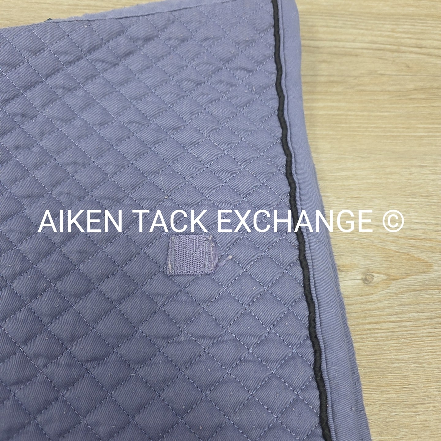 Dover Saddlery Dressage Saddle Pad