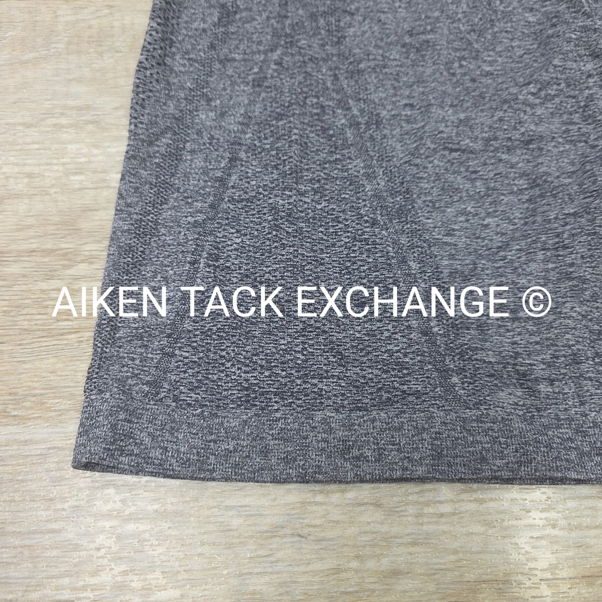Athleta Short Sleeve Top, Size Medium