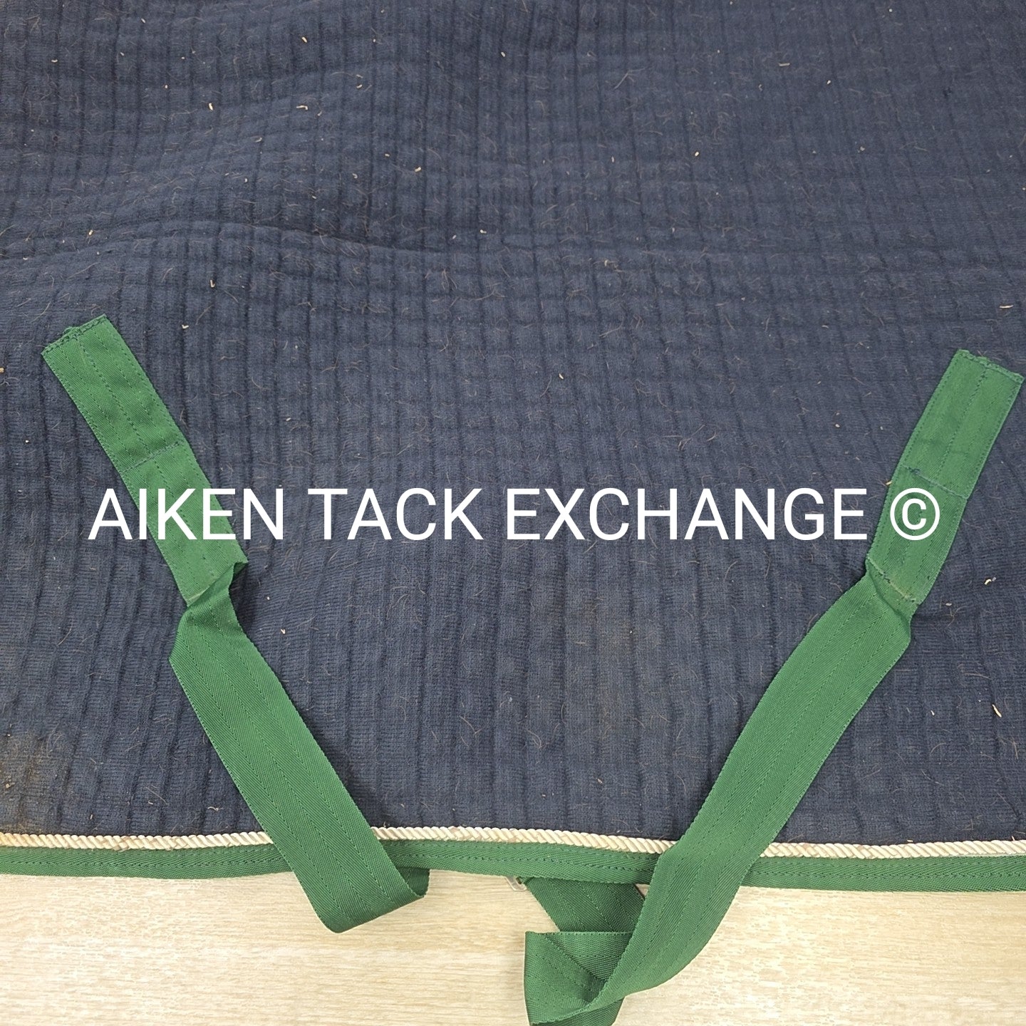 Dover Saddlery Riders International Coolex Cooler, 78"