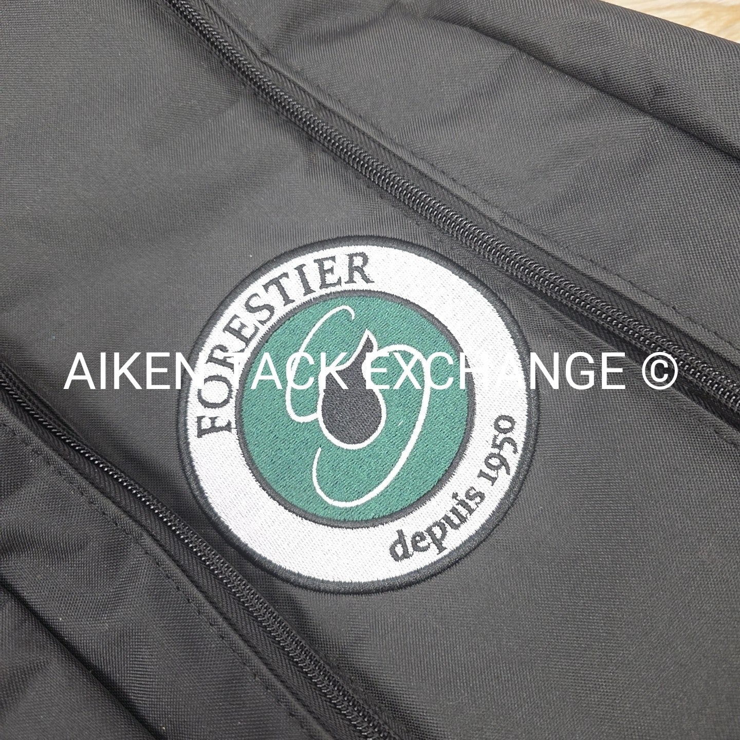 Forestier Bridle Storage Carry Bag